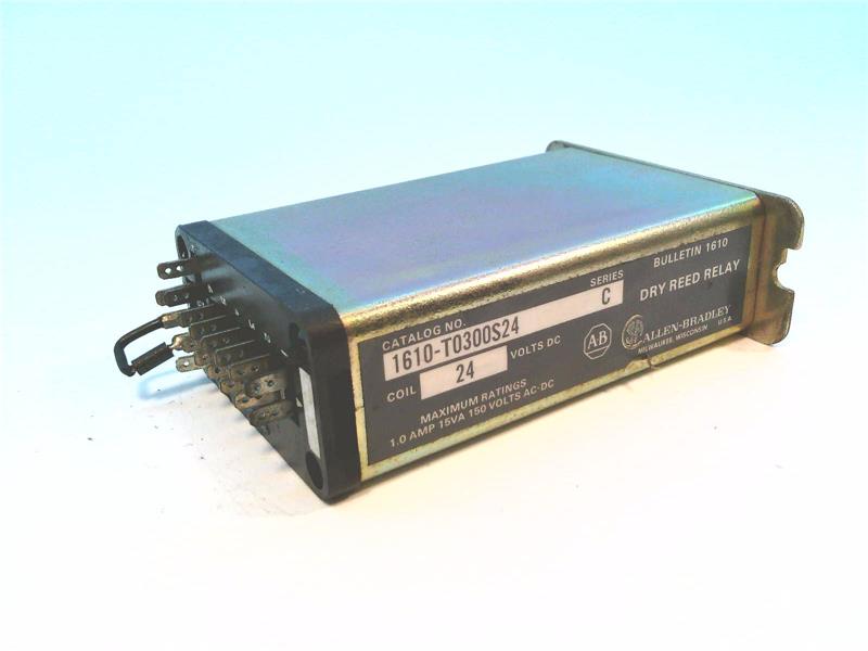 ALLEN BRADLEY 1610-T0300S24