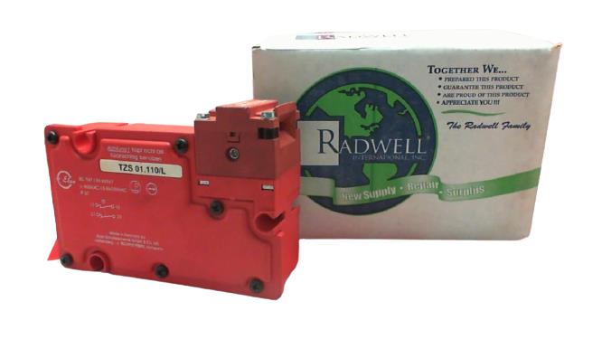 SCHMERSAL TZS-01.110/L