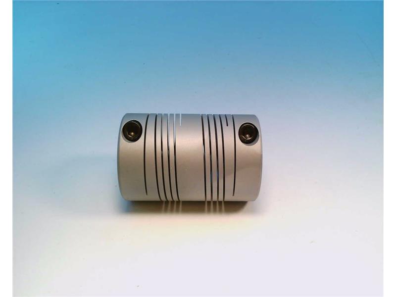 HELICAL COUPLINGS BDCA150-20-16