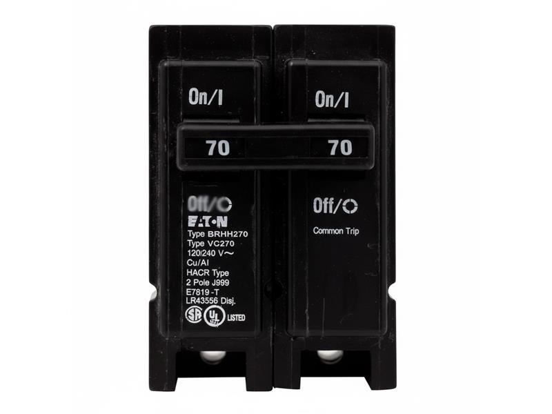 BRHH270 por EATON CORPORATION