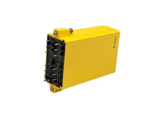 TE CONNECTIVITY IACQ-5