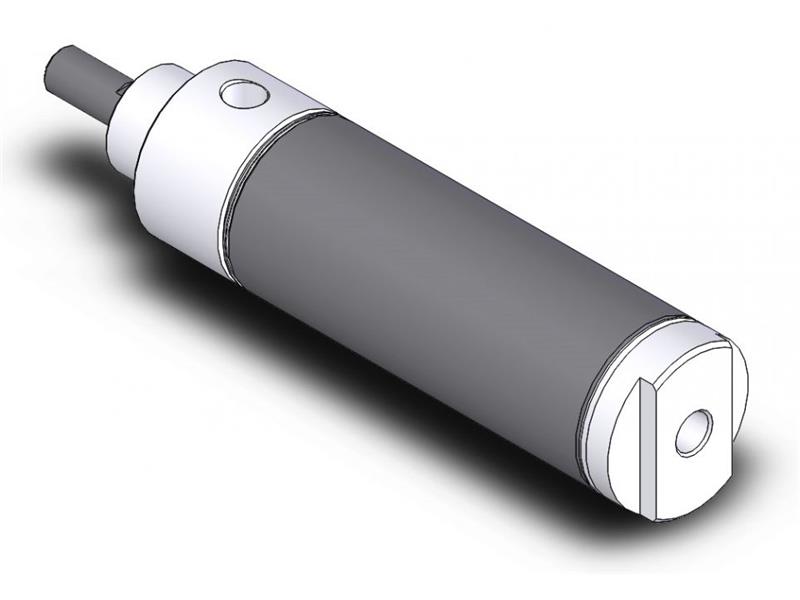 AMERICAN CYLINDER CO INC 1500DNSC-3.00