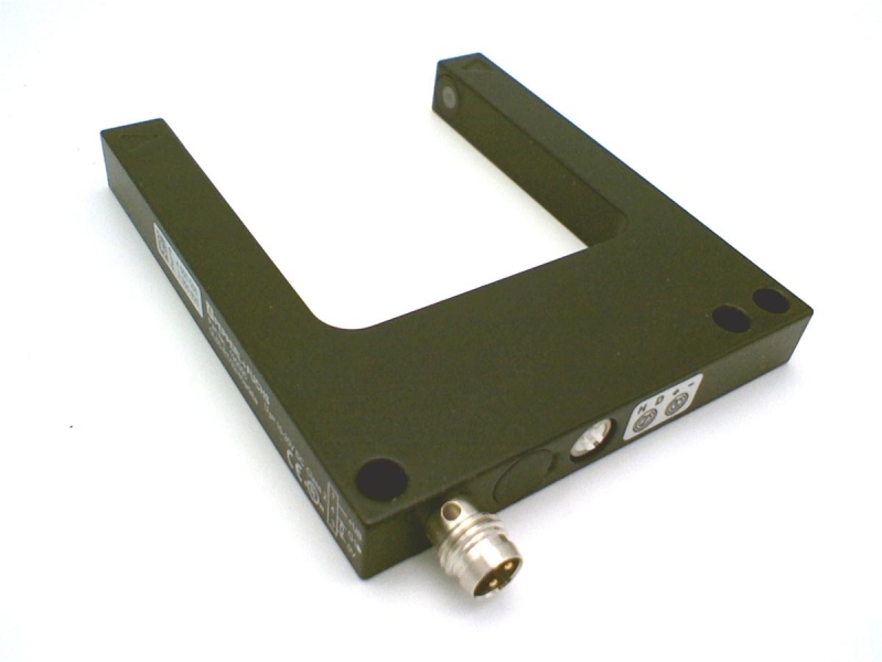 GL50-RT/32/40A/98A par PEPPERL & FUCHS