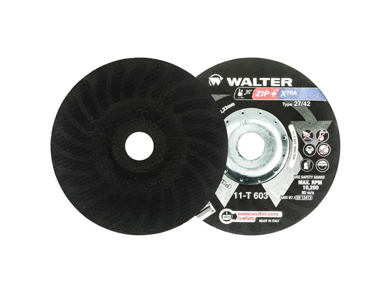 WALTER SURFACE TECHNOLOGIES 11T603