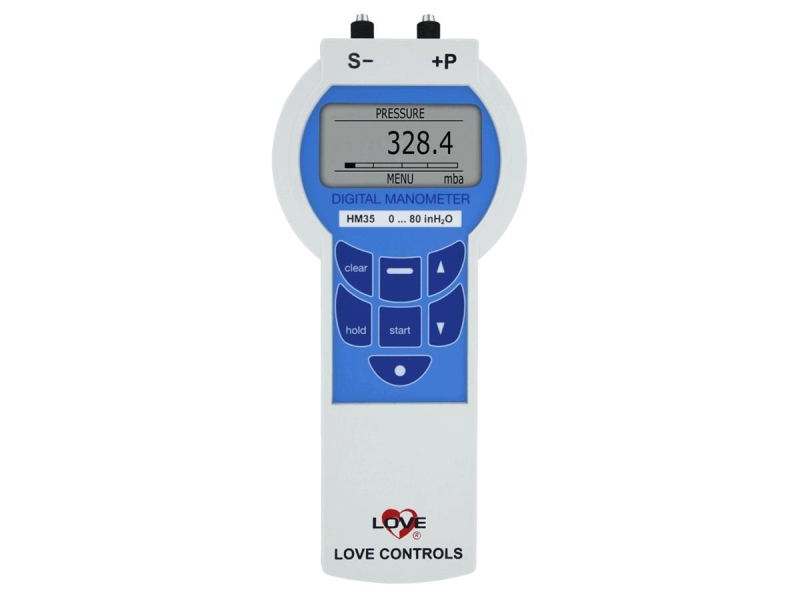 DWYER HM3531DLK300