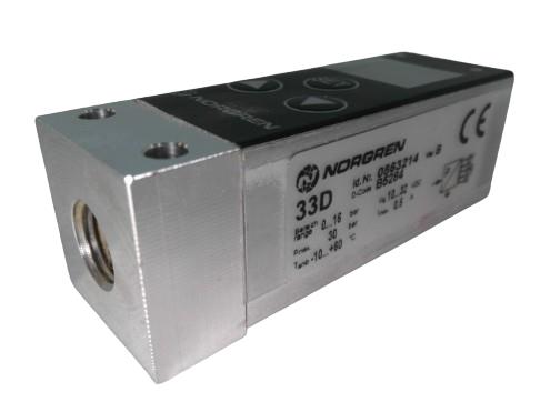 NORGREN 0863214