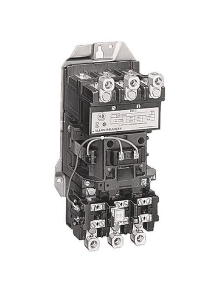 ALLEN BRADLEY 509-DOC