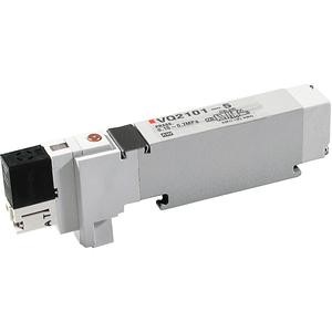 SMC VVQ2000-10-1