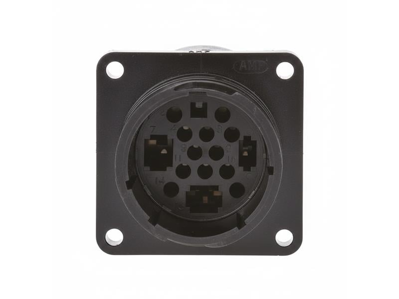 6504-207-1701 por TE CONNECTIVITY