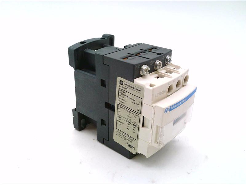 SCHNEIDER ELECTRIC LC1D066R7