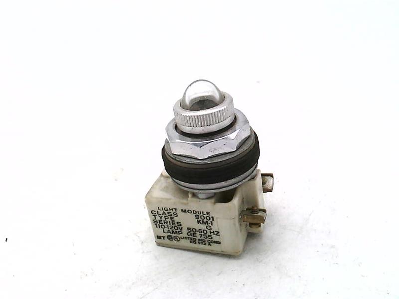 SCHNEIDER ELECTRIC 9001-KP1C6