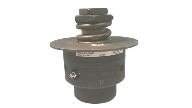 AMERICAN AUTOGARD CORP 204ACT2