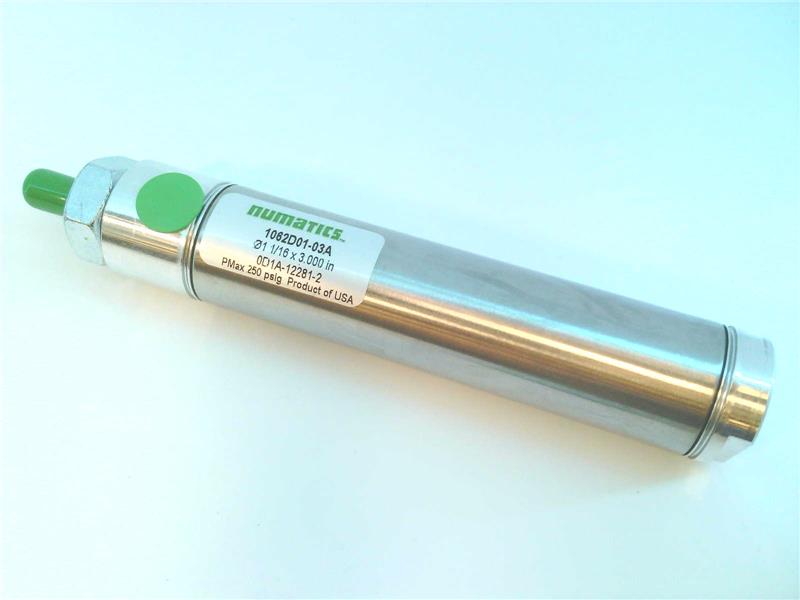 ASCO 1062D01-03A