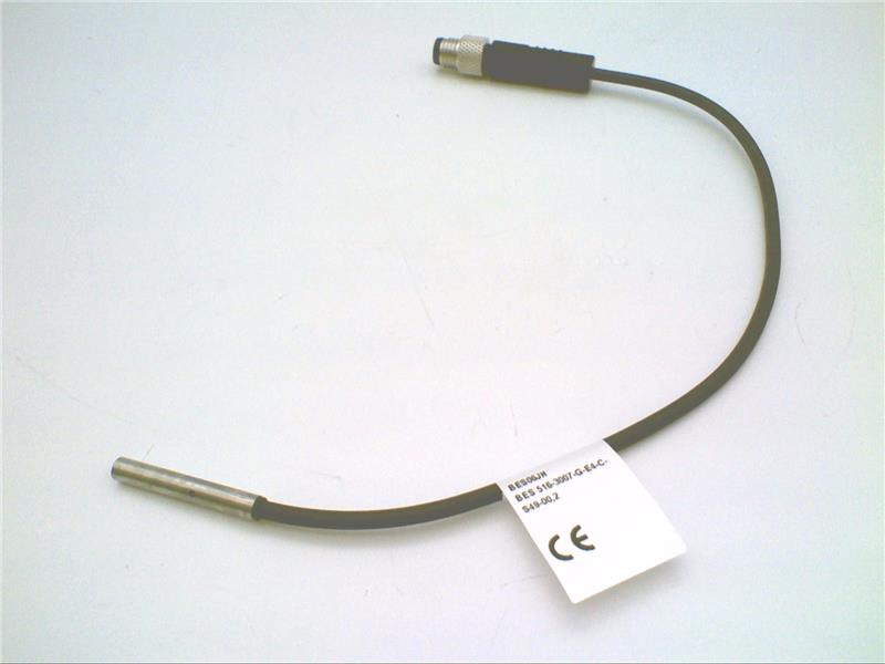 BALLUFF BES 516-3007-G-E4-C-S49-00,2