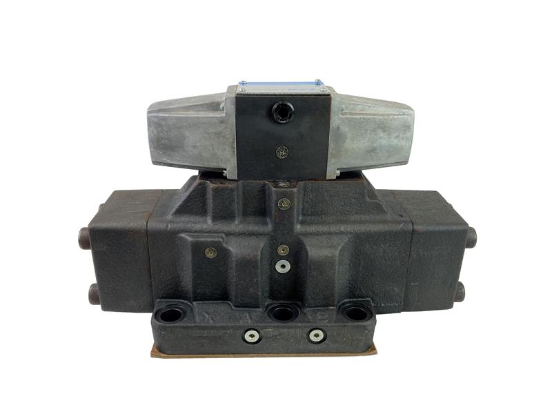 EATON CORPORATION DG5V-10-A-8C-E-VM-B-10