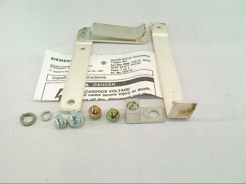SIEMENS W63232