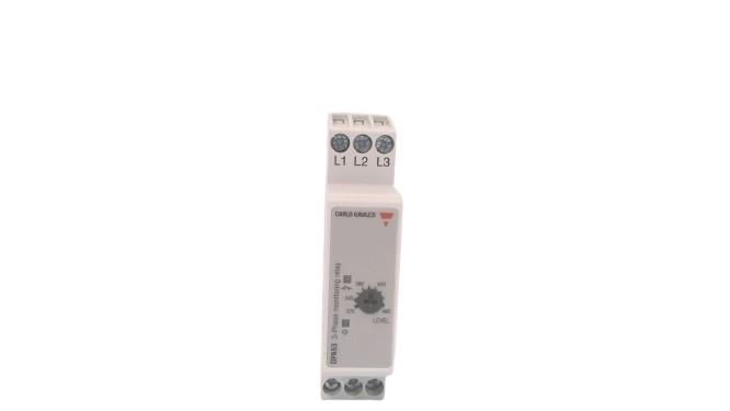 CARLO GAVAZZI DPA53CM48