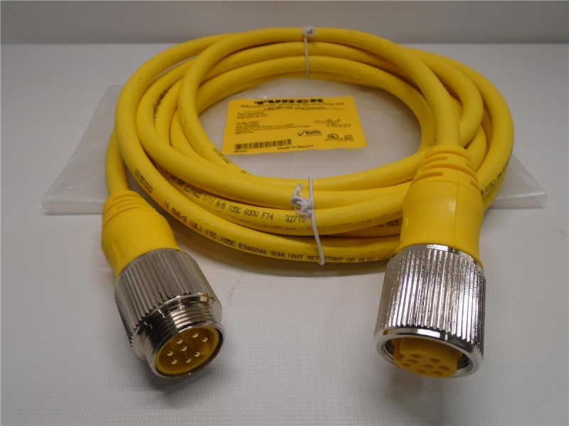 TURCK RSM RKM 86-5M