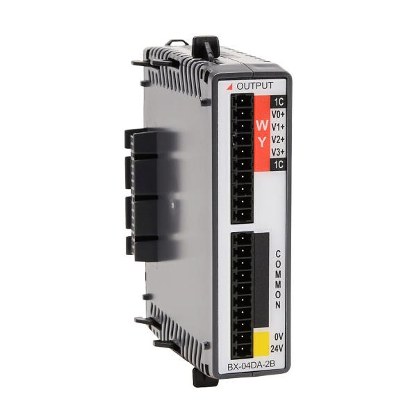 AUTOMATION DIRECT BX-04DA-2B