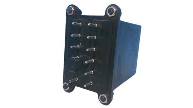 FOSSIL POWER SYS 9100-1000