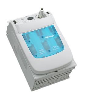 WOHNER 33515