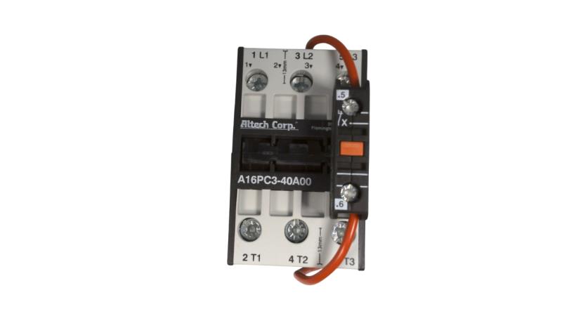 ALTECH CORP A16PC3-40A00-DC24V