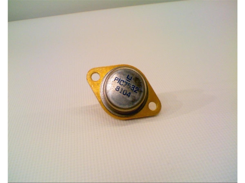 UNITRODE PIC7532