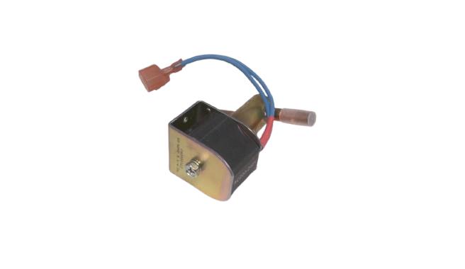 MANITOWOC ICE INC 040001071