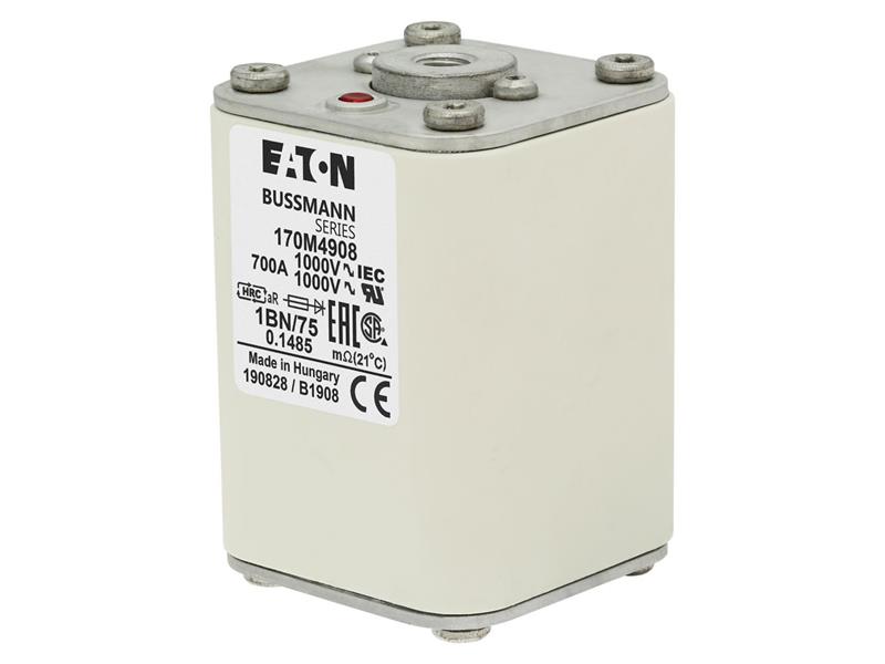 EATON CORPORATION 170M4908