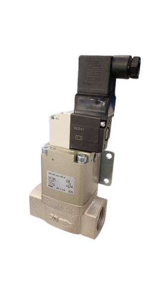 VNC314B-20A-5DZ-B by SMC