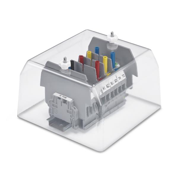 PHOENIX CONTACT AP 3-TU KS