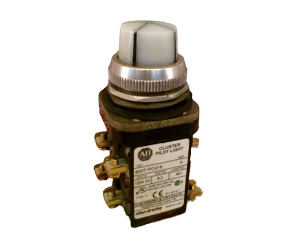 ALLEN BRADLEY 800T-PC416WWWW