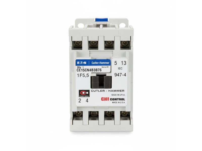 EATON CORPORATION CE15CN4B3B76