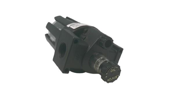 MASTER PNEUMATICS L60D-3