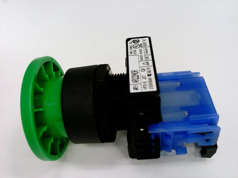 FUJI ELECTRIC AR22M0R-10G