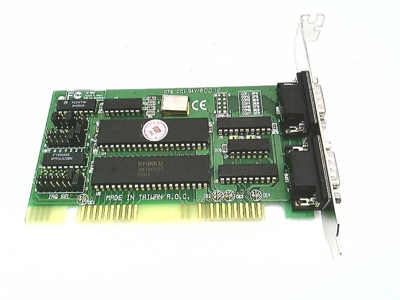 WISE INDUSTRIES MP5507-2