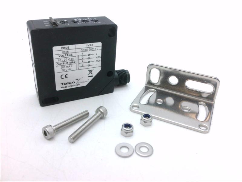TELCO SPBS 2601T J