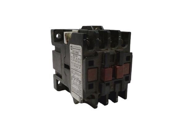 SCHNEIDER ELECTRIC LC1-D093FA65