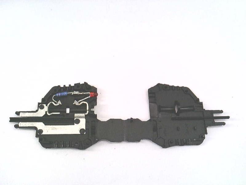 ALLEN BRADLEY 1492-FPK224