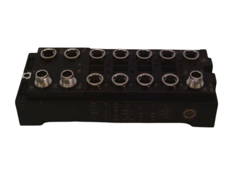 IC677DBM442 por FANUC