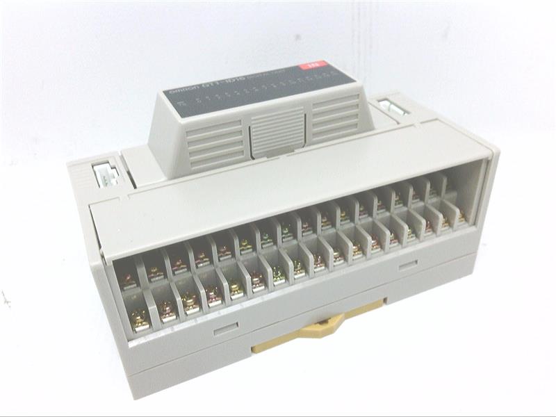 OMRON GT1-ID16HD