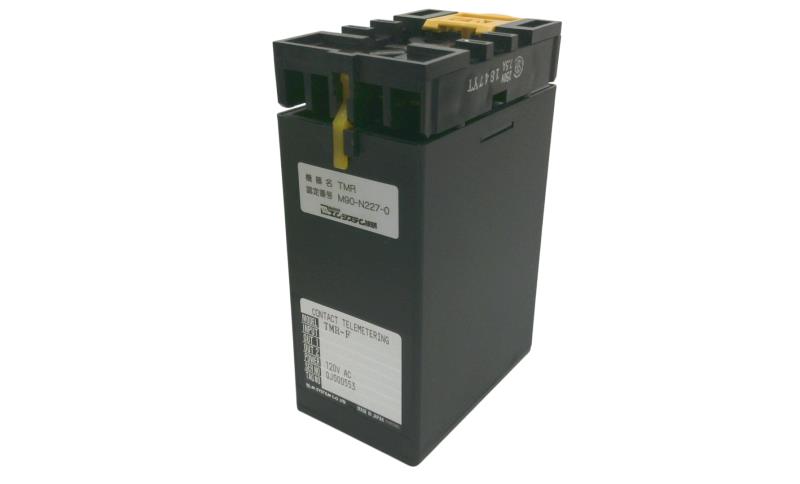 M SYSTEM TECHNOLOGY INC TMR-F