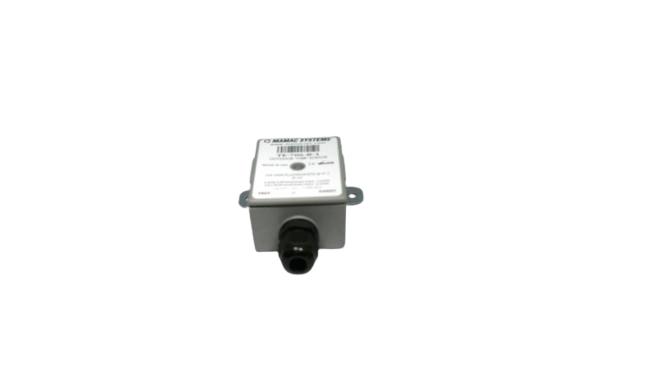 MAMAC SYSTEMS TE-706-B-1