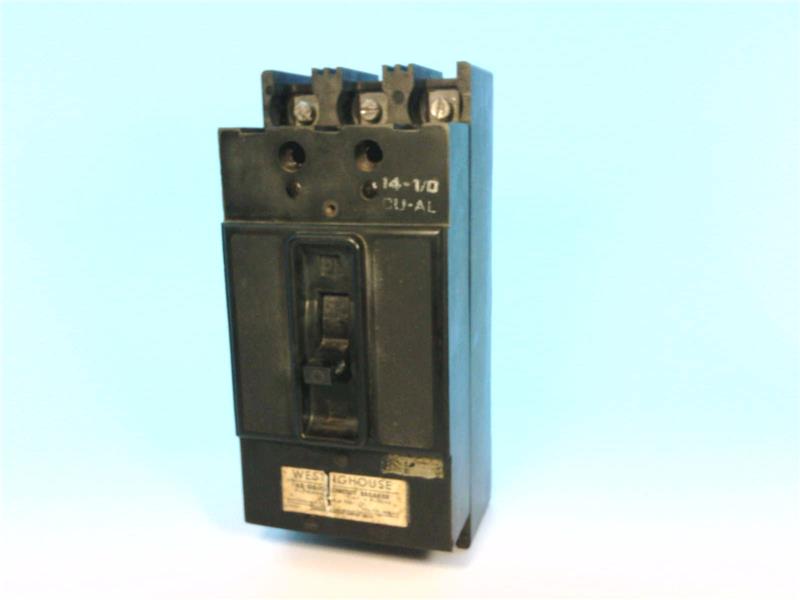 WESTINGHOUSE F3040