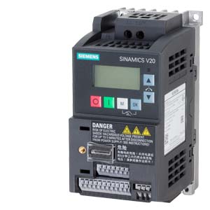 SIEMENS 6SL3210-5BB11-2BV1