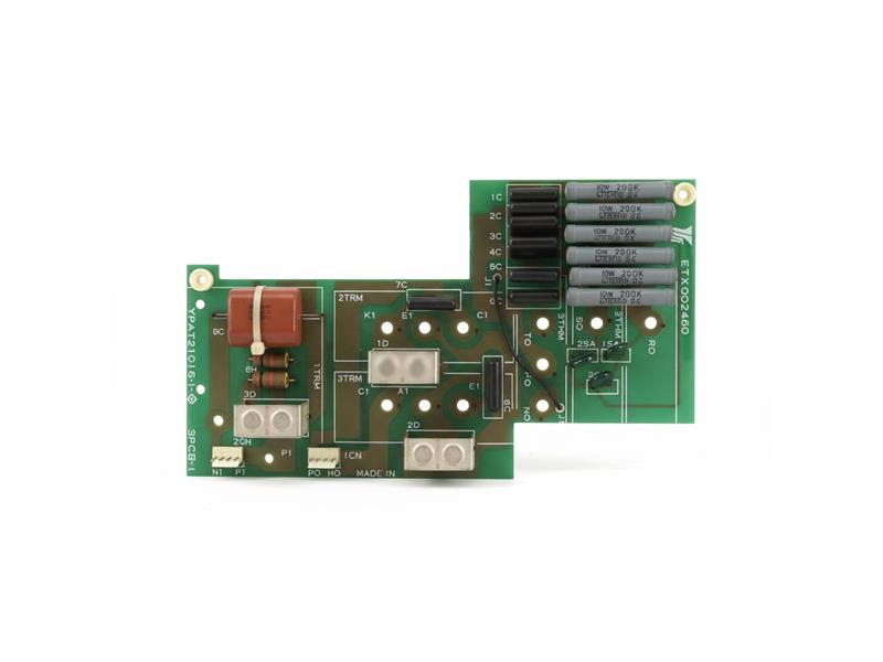 YASKAWA ELECTRIC ETX002460
