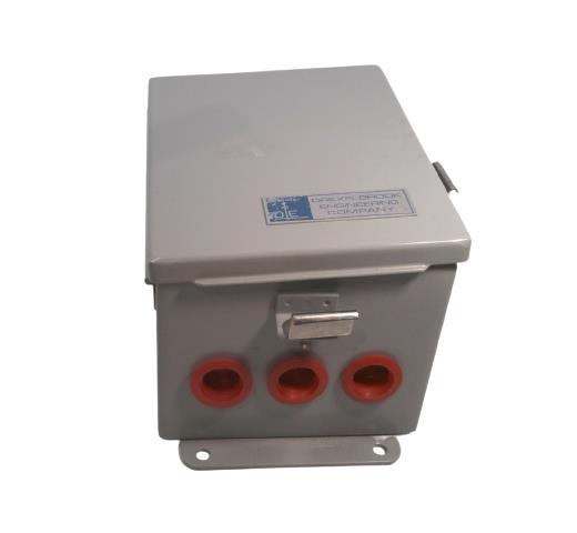 AMETEK 406-4023-001