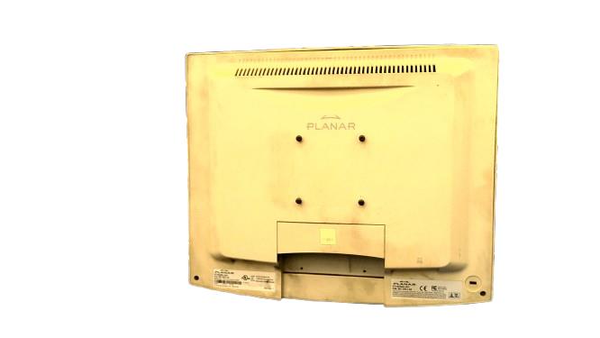 PLANAR SYSTEMS PT1500MU-WH