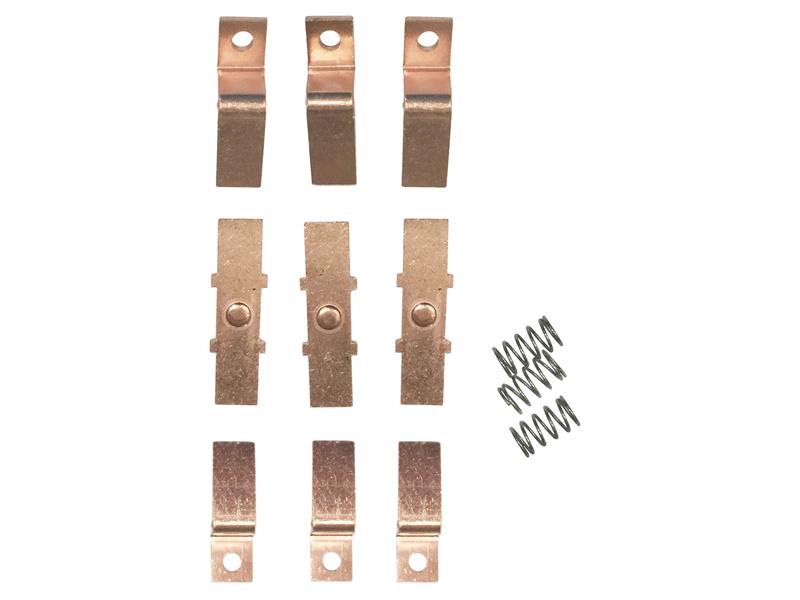 BRAH ELECTRIC B6-34-2