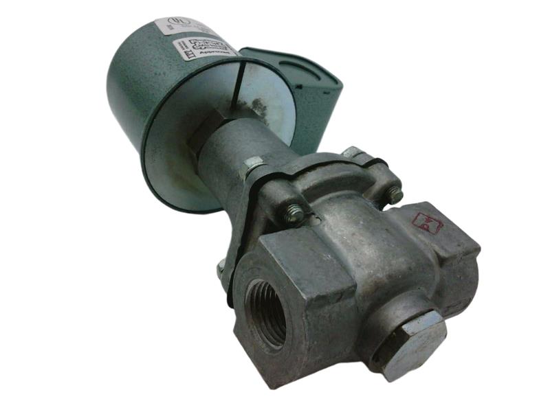 ITT CONTROLS S261SE04N3DG5